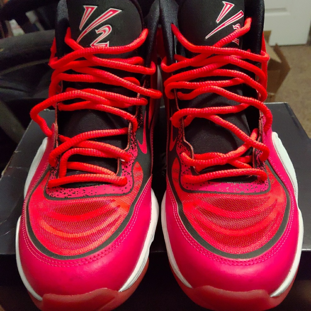 Nike Penny V Lil Penny Sz 11 Like New